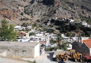 Βορίζια: Συνελήφθησαν οι γονείς του Φανούρη Καργάκη