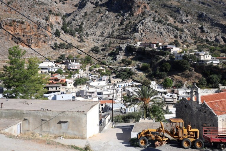 Βορίζια: Συνελήφθησαν οι γονείς του Φανούρη Καργάκη