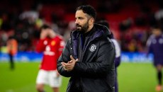 Η συνέντευξη Τύπου του Αμορίμ μετά τη Λιντς ήταν ο βασικός λόγος που έφερε την απόλυση του από τη Μάντσεστερ Γιουνάιτεντ