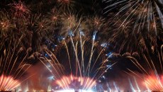 Πρωτοχρονιά: Πώς υποδέχτηκε ο πλανήτης το 2026 – Πυροτεχνήματα, εντυπωσιακοί εορτασμοί και μηνύματα ειρήνης