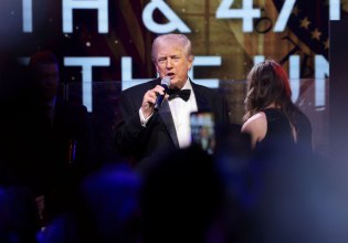 Εταιρεία του Τραμπ λανσάρει νέο κρυπτονόμισμα – Μπίζνες παράλληλα με την προεδρία