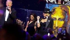 Τραμπ: Δεν κοιμάμαι σε συνεδριάσεις – Έχω μελανιές επειδή παίρνω μεγαλύτερη ημερήσια δόση ασπιρίνης