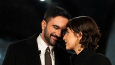 Τι μας λέει το κοστούμι του Ζοχράν Μαμντάνι για τον ίδιο και τον τρόπο με τον οποίο αλλάζει η κοινωνία