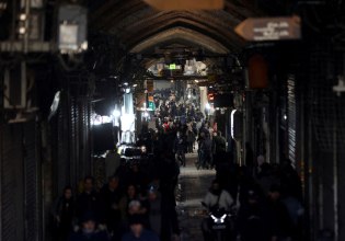 Στους έξι οι νεκροί από τις διαδηλώσεις στο Ιράν – Επίθεση σε αστυνομικό τμήμα [βίντεο]