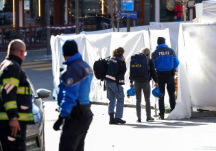 Ελβετία: Η χώρα βιώνει μία από τις μεγαλύτερες τραγωδίες της – Μαρτυρίες επιζώντων για το πώς ξεκίνησε η φωτιά