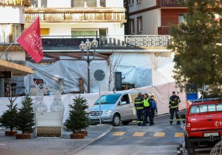 Κραν Μοντανά: Αγωνία για νεαρή Ελληνίδα που αγνοείται