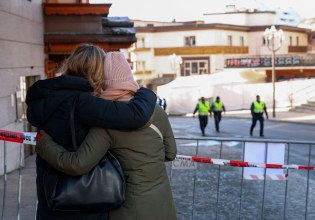 Κραν Μοντανά: 47 οι νεκροί, 100 οι τραυματίες – Νέα σοκαριστικά βίντεο