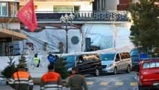 Κραν Μοντανά: Το ρεβεγιόν που κατέληξε σε τραγωδία – Δύσκολη η αναγνώριση των σορών, σοκαριστικές μαρτυρίες