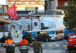 Κραν Μοντανά: Το ρεβεγιόν που κατέληξε σε τραγωδία – Δύσκολη η αναγνώριση των σορών, σοκαριστικές μαρτυρίες