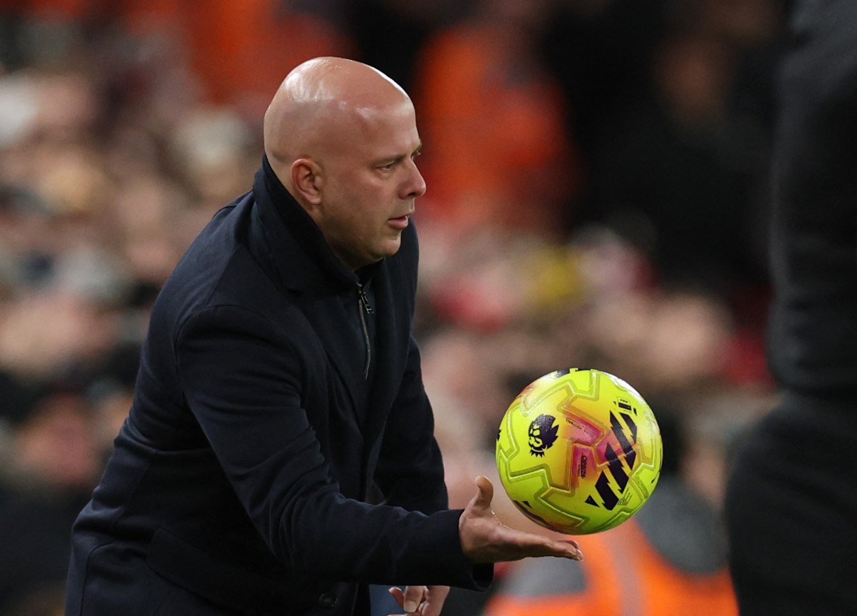 Χαμός στο Χ από οργισμένους οπαδούς της Λίβερπουλ – «Διώξτε τον Σλοτ τώρα»