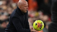 Χαμός στο Χ από οργισμένους οπαδούς της Λίβερπουλ – «Διώξτε τον Σλοτ τώρα»