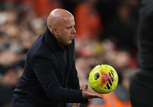 Χαμός στο Χ από οργισμένους οπαδούς της Λίβερπουλ – «Διώξτε τον Σλοτ τώρα»