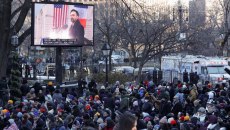 ΗΠΑ: «Θα λογοδοτούμε σε όλους τους Νεοϋορκέζους» – Ο Μαμντάνι για τη φορολογία των πλουσίων