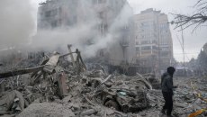 Ουκρανία: Τι ποσοστό εδαφών κατέλαβε η Ρωσία το 2025