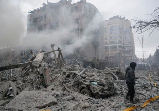 Ουκρανία: Τι ποσοστό εδαφών κατέλαβε η Ρωσία το 2025