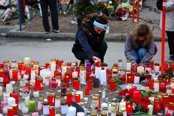 Κραν Μοντανά: Σε κρίσιμη κατάσταση πάνω από 80 τραυματίες – Σε «σπινθηροβόλα κεριά» αποδίδεται η πυρκαγιά