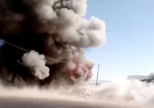 Είκοσι νεκροί στην Υεμένη από βομβαρδισμούς της αεροπορίας της Σαουδικής Αραβίας [βίντεο]