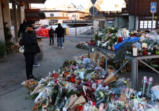 Κραν Μοντανά: Ταυτοποιήθηκαν τα πρώτα τέσσερα θύματα από τη φονική πυρκαγιά στο μπαρ