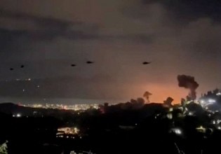 ΚΚΕ: Αμέριστη αλληλεγγύη στον λαό της Βενεζουέλας, να καταδικαστεί η νέα ιμπεριαλιστική επέμβαση