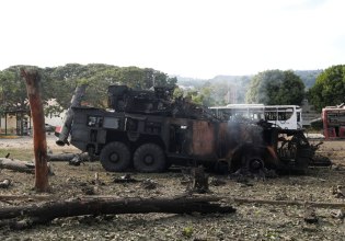 ΠΑΣΟΚ: Η διεθνής κοινότητα οφείλει να σταθεί στο πλευρό του λαού της Βενεζουέλας