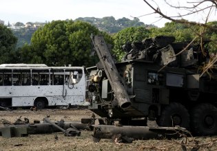 Βενεζουέλα: Πώς ενορχηστρώθηκε και εκτελέστηκε η απαγωγή του Μαδούρο – Οι ΗΠΑ δημοσίευσαν το κατηγορητήριο