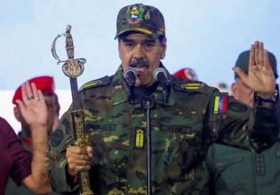 Κίνα-Ρωσία καταδικάζουν την παραβίαση της κυριαρχίας στη Βενεζουέλα – Την απελευθέρωση Μαδούρο ζητά η Μόσχα