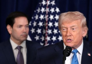 Το δόγμα Τραμπ και η επίθεση στη Βενεζουέλα – Η Ευρώπη σε σοκ και μπροστά σε διλήμματα