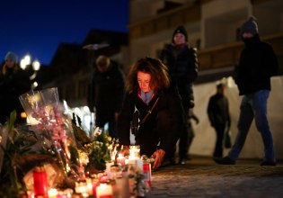 Ελβετία: Ποινική έρευνα κατά των διευθυντών του μπαρ στο Κραν Μοντανά που κάηκε την Πρωτοχρονιά