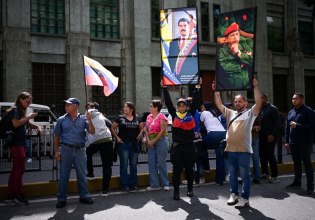 Βενεζουέλα: Πόσοι Έλληνες υπάρχουν αυτήν τη στιγμή στη χώρα – Σε ετοιμότητα για εκκενώσεις η Ελλάδα