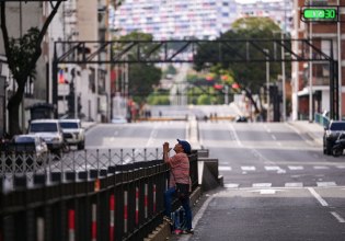 Ένα σπίτι-ρέπλικα, ένας πράκτορας της CIA και Ειδικές Δυνάμεις: Έτσι έγινε η επιχείρηση των ΗΠΑ στη Βενεζουέλα