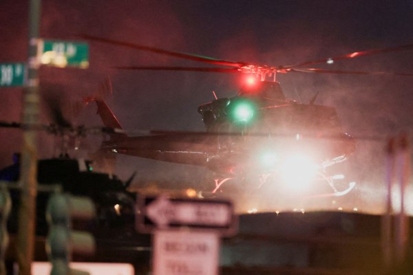 Γιατί οι Μαδούρο και Φλόρες οδηγήθηκαν στη Νέα Υόρκη;