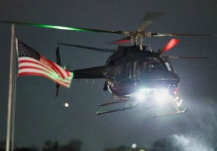 H πτήση του Μαδούρο πάνω από το Άγαλμα της Ελευθερίας και οι εφημερίδες που γνώριζαν για την επιδρομή [βίντεο]