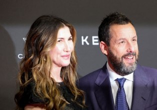 Ο Άνταμ Σάντλερ πιστεύει ότι το «πεπρωμένο» τον οδήγησε στην αγαπημένη του σύζυγο, Τζάκι