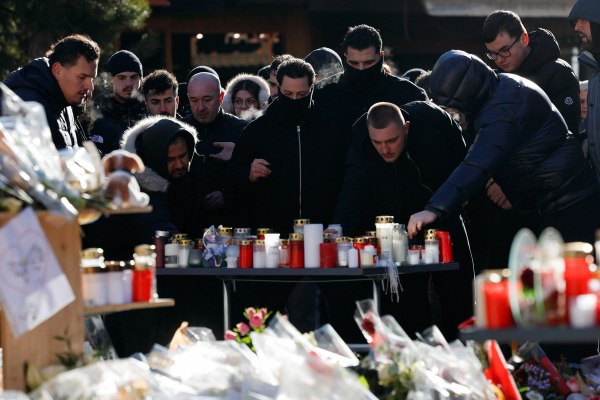 Κραν Μοντανά: Ταυτοποιήθηκαν τα θύματα της τραγωδίας – 40 νεκροί εκ των οποίων 20 ανήλικοι