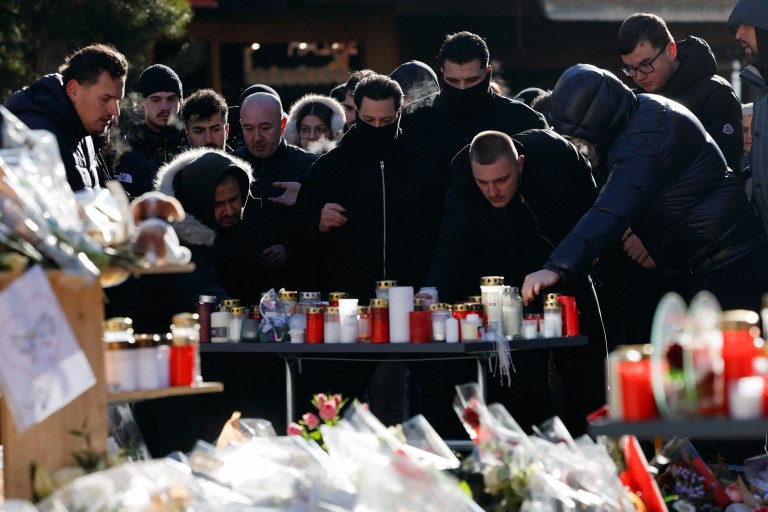 Κραν Μοντανά: Ταυτοποιήθηκαν τα θύματα της τραγωδίας – 40 νεκροί εκ των οποίων 20 ανήλικοι