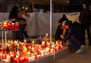 Κραν Μοντάνα: Στη βίλα του ο ιδιοκτήτης του μπαρ στο οποίο καήκαν 40 άνθρωποι – «Είναι ντροπή για τα παιδιά μας» 