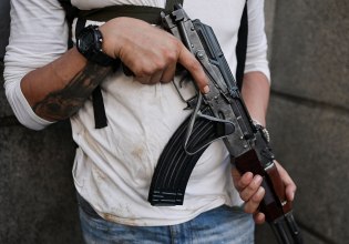 Και μετά την Βενεζουέλα, τί;