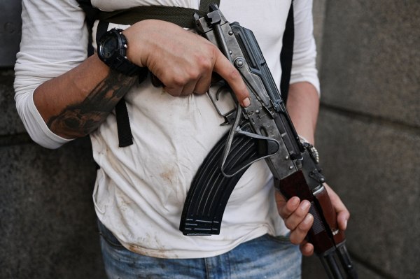 Και μετά την Βενεζουέλα, τί;