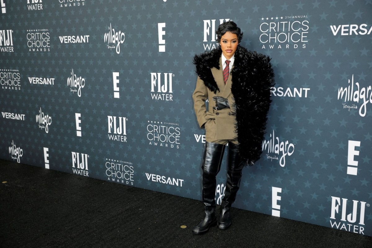 Οι πιο καλοντυμένοι στα Critics Choice Awards – Νίκησε η κοψότητα και η άνεση