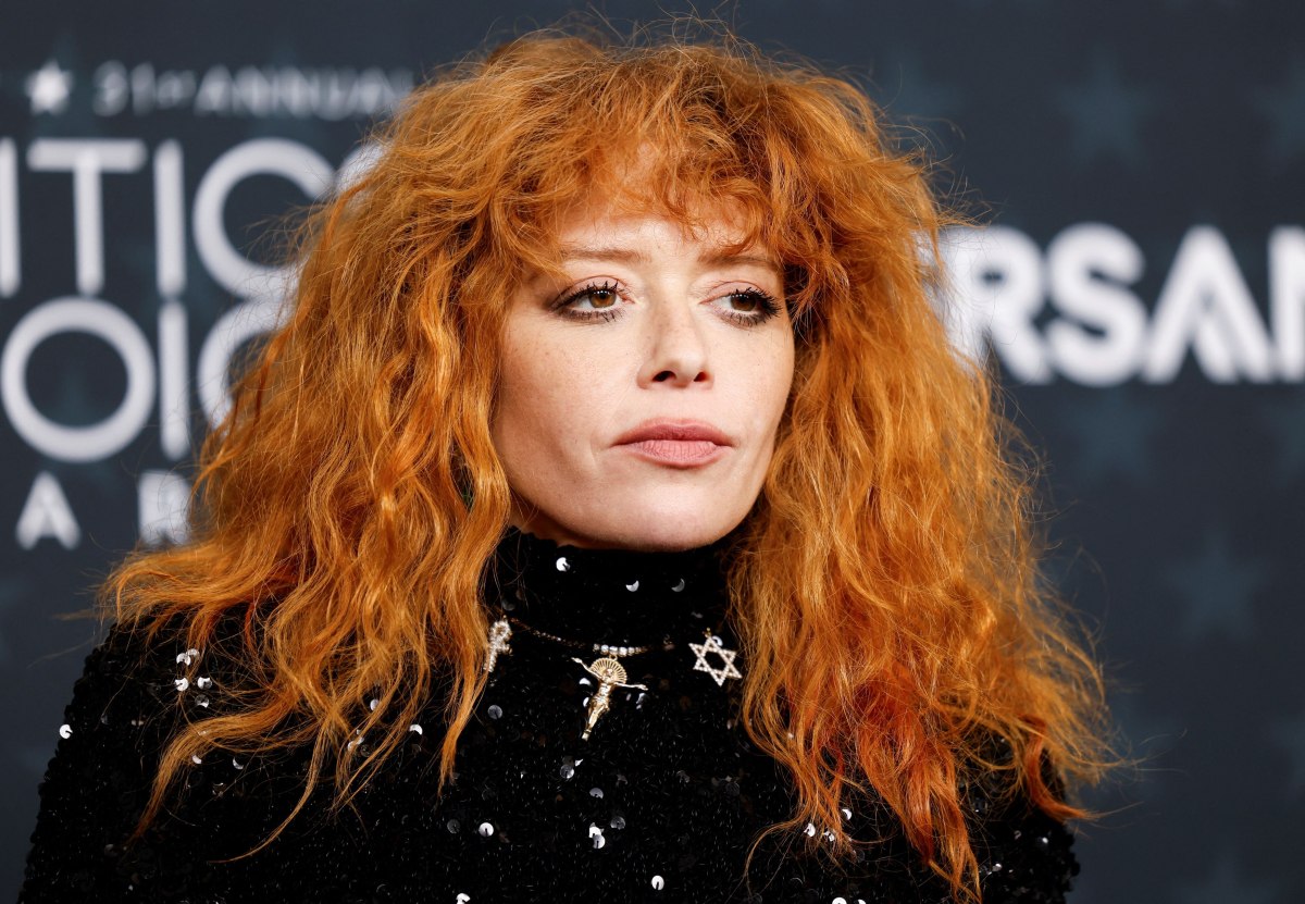 Από τον Έλαϊτζα Γουντ στην Νατάσα Λιόν – Σύσσωμο το Sundance φωνάζει: «Λιώστε την ICE»