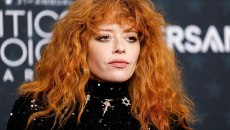 «Άρρωστοι όπως τα μυστικά μας» – Η Νατάσα Λιόν μιλάει ανοιχτά για την προσπάθεια να παραμείνει νηφάλια