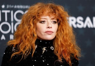 «Άρρωστοι όπως τα μυστικά μας» – Η Νατάσα Λιόν μιλάει ανοιχτά για την προσπάθεια να παραμείνει νηφάλια