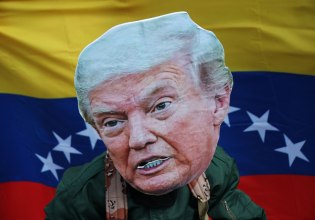 Τραμπ: Σε πήλινα πόδια στέκει το σχέδιο για τη διακυβέρνηση της Βενεζουέλας – Τα εμπόδια και τα ρίσκα