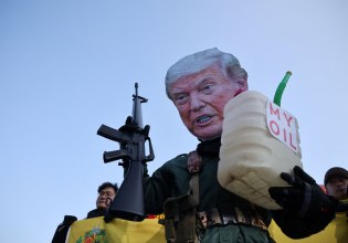 Βενεζουέλα: Και μετά την απαγωγή Μαδούρο, τι; – Το θολό σχέδιο των ΗΠΑ και η στάση της Ροντρίγκες