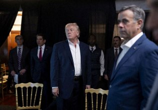 Γροιλανδία: Ο Τραμπ πιστεύει ότι μπορεί να την «αρπάξει» και να τη γλιτώσει – Ποιος θα τον σταματήσει;