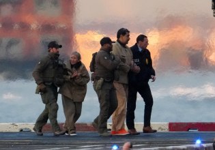 Μαδούρο: «Είμαι αθώος, σκοπός των ΗΠΑ είναι ο έλεγχος των πλουτοπαραγωγικών πηγών της Βενεζουέλας»