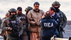 Με εκλεκτή παρέα ο Μαδούρο στη διαβόητη φυλακή του Μπρούκλιν – Μαντζιόνε και Diddy ανάμεσα στους κρατούμενους