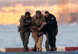 Μαδούρο: Αυτό είναι το κατηγορητήριο για τον ίδιο και τη σύζυγό του