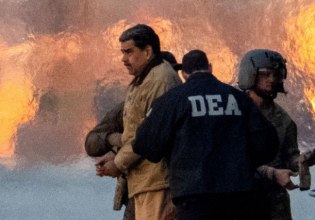 Μία Ευρώπη αμήχανη μπροστά στη νέα τάξη πραγμάτων – Με τον Τραμπ, με την Βενεζουέλα ή με το Διεθνές Δίκαιο;