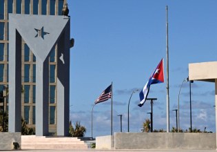 Κούβα: «Βάρβαρη πράξη επίθεσης» – Η πρώτη απάντηση στην απειλή των ΗΠΑ